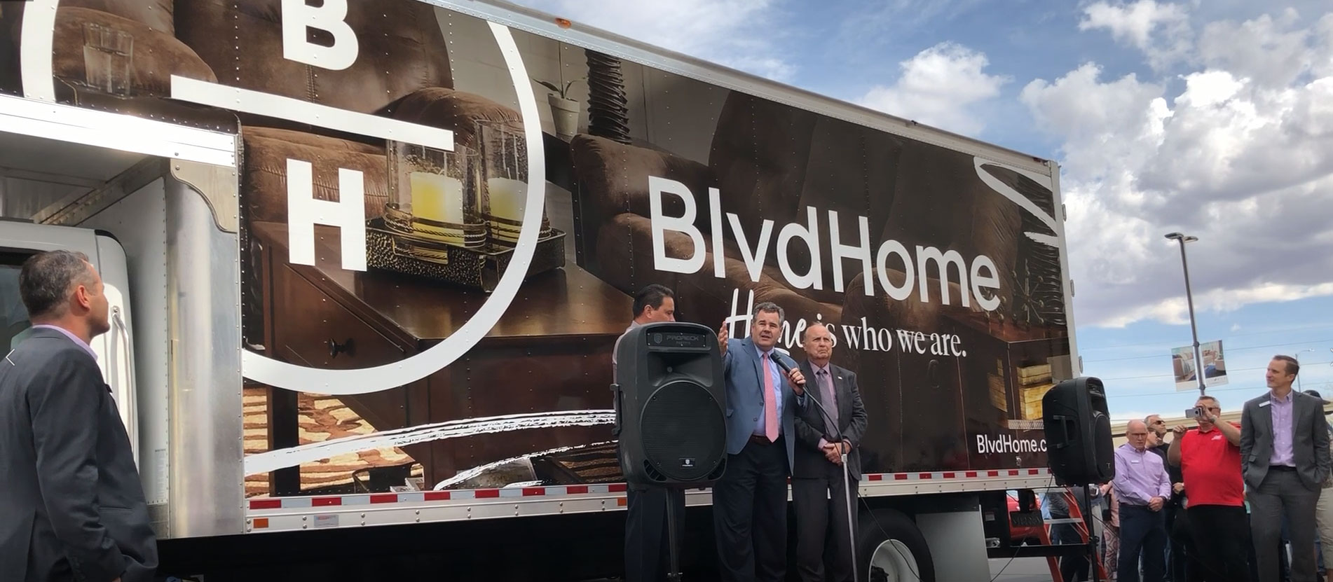 Boulevard Home Furnishings Enters New Era As Blvdhome Because Home Is Who We Are St George News