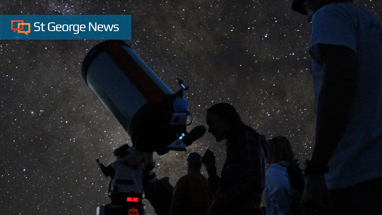 Grand Canyon National Park to host annual star party image