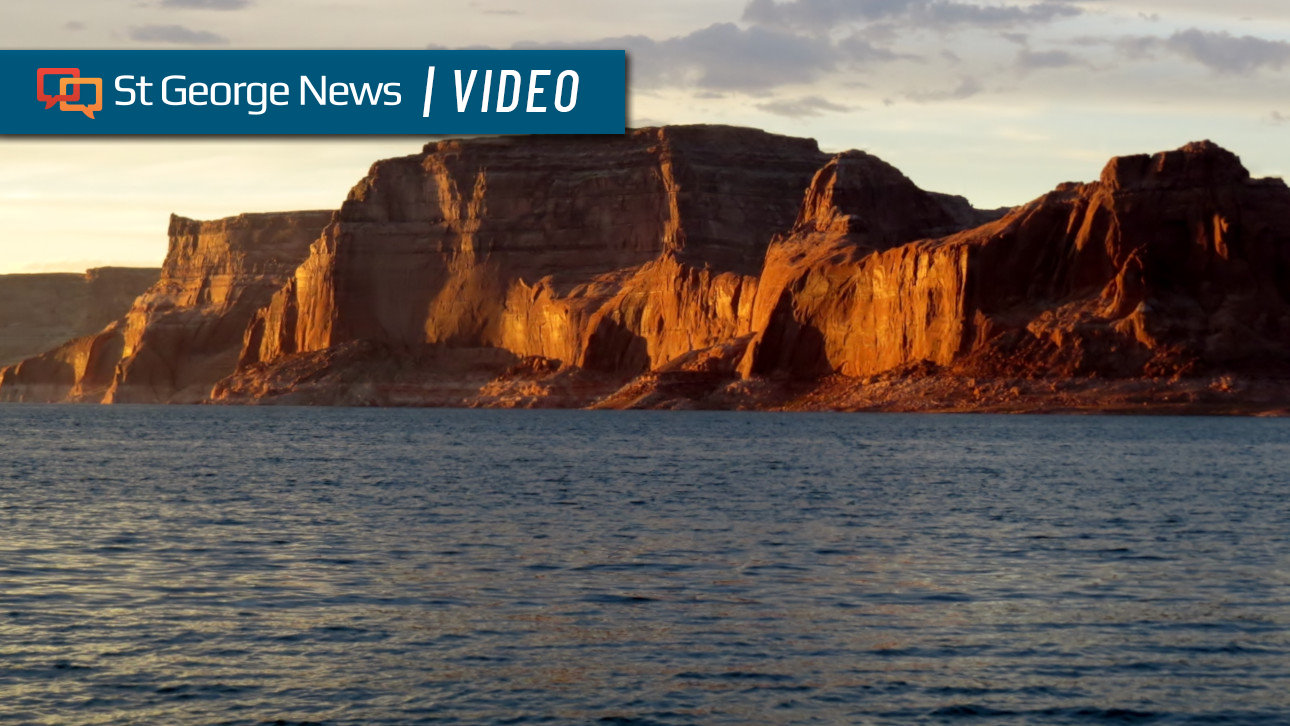 'The project is going to move forward'; Bureau of Reclamation to head Lake Powell Pipeline review - St George News
