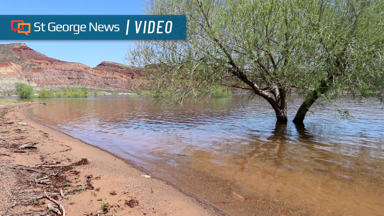 Officials ditch statewide water conservation initiative in favor of regional goals - St George News