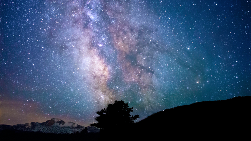 Stellar Vista Observatory Sky Report: Nov. 23-29 – St George News