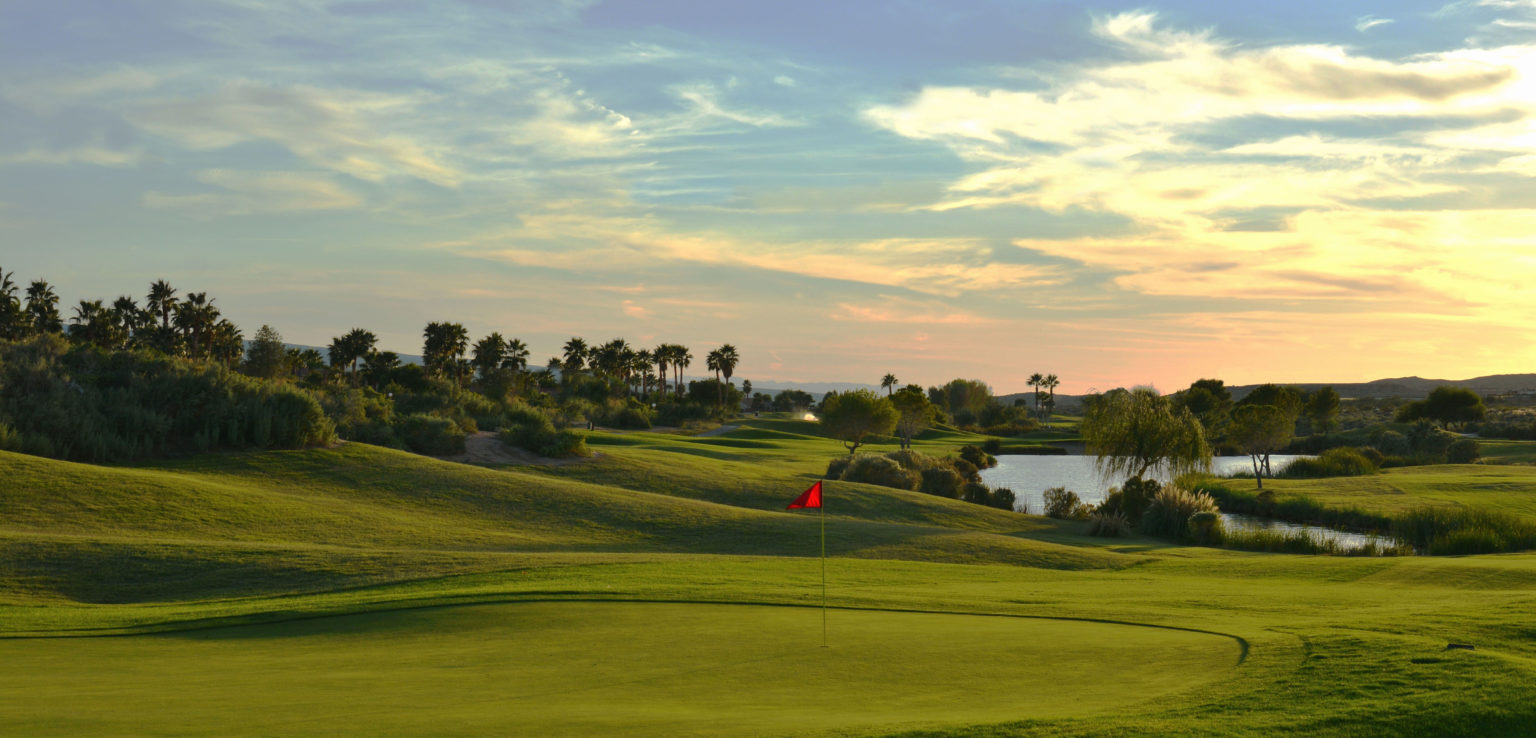 19th annual Mesquite Amateur golf tournament features largestever