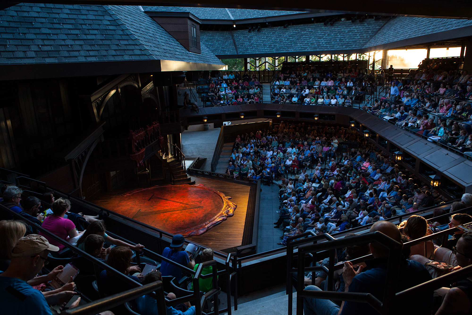 Utah Shakespeare Festival offers Cyber Monday ticket discounts ahead of