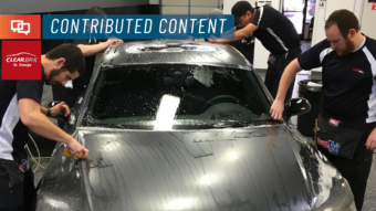 Keep your car looking showroom ready with paint protection technology from  ClearBra – St George News