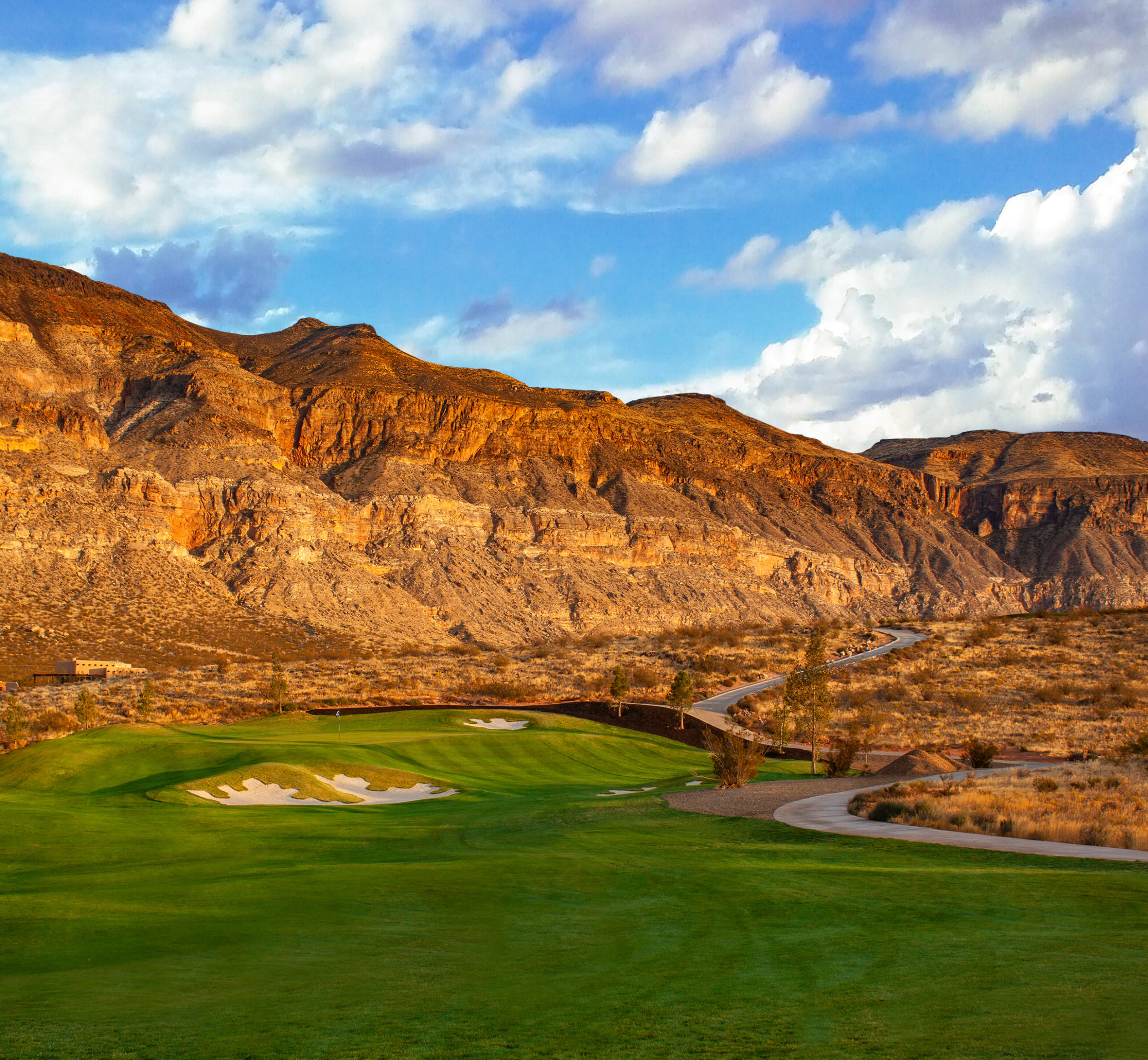 Copper Rock brings ‘a private golf course experience on a public course
