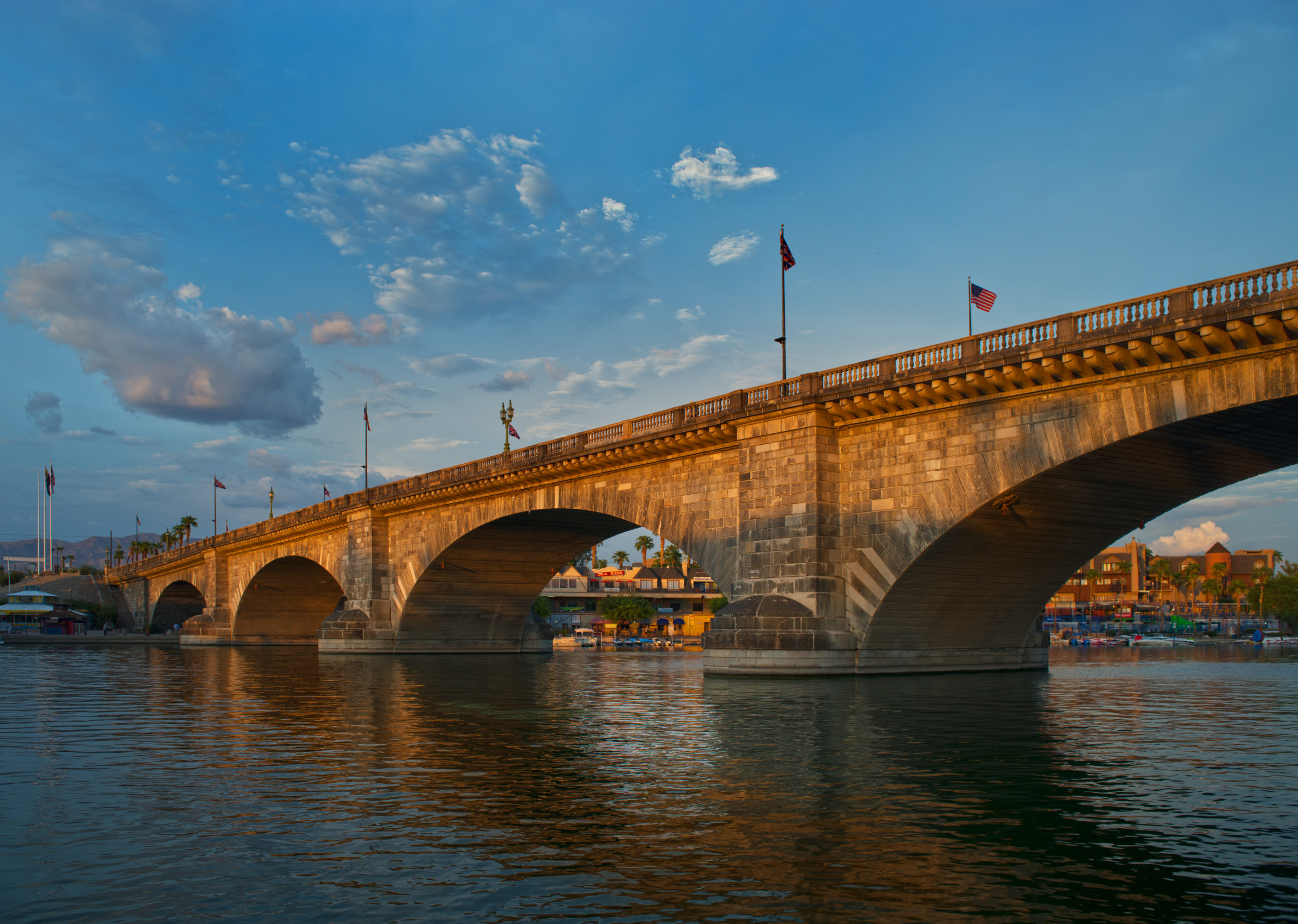 london bridge tour lake havasu