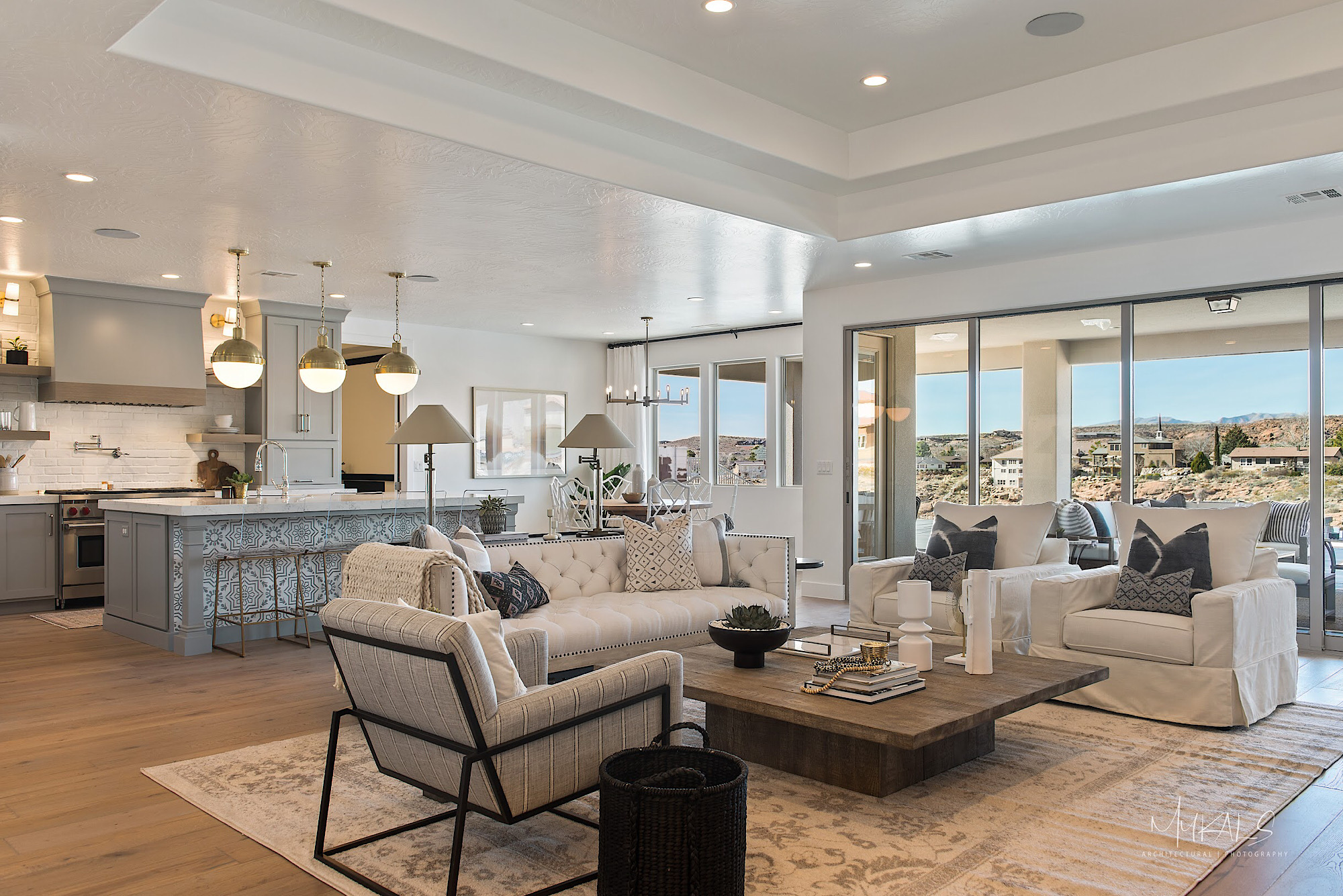 St. George Area Parade of Homes returns with 30 extraordinary homes, new  virtual experience – St George News