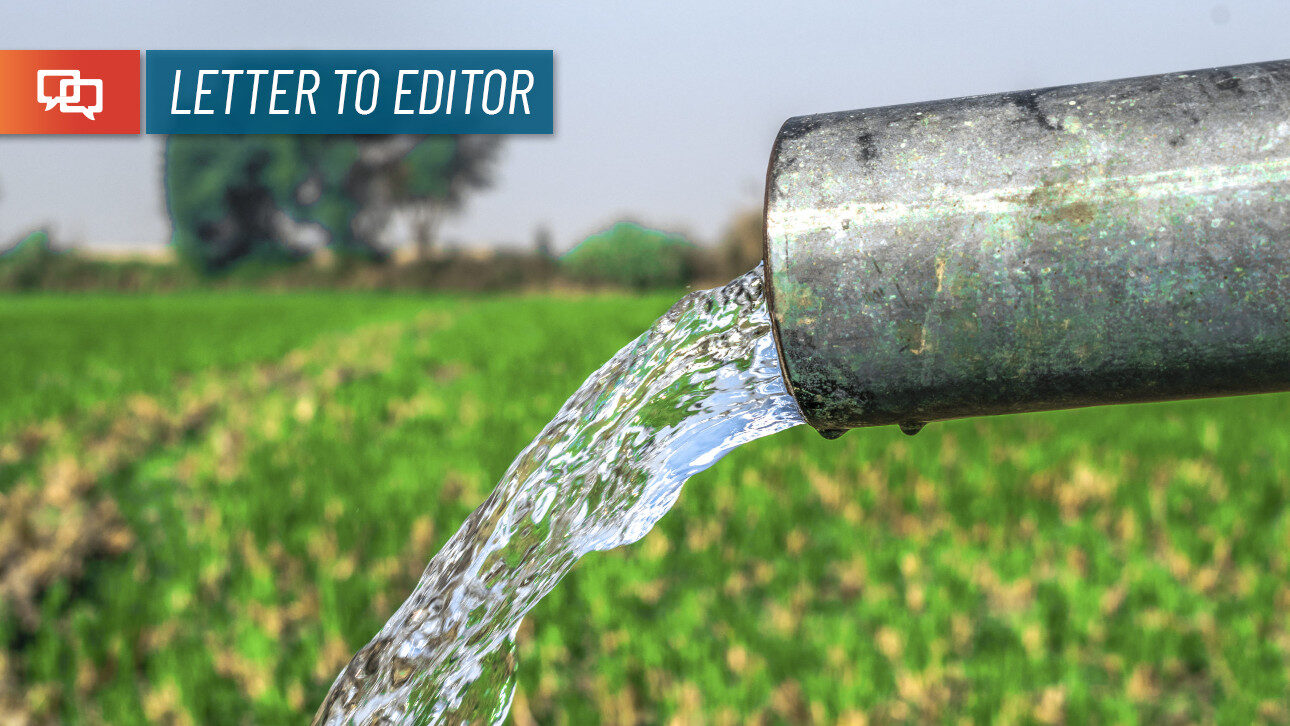 Letter to the Editor: Dear Gov. Cox, Utah needs stronger water conservation and reclamation measures - St George News