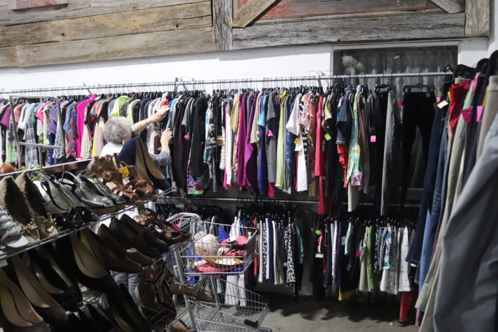 Switchpoint opens second thrift store in St. George – St George News