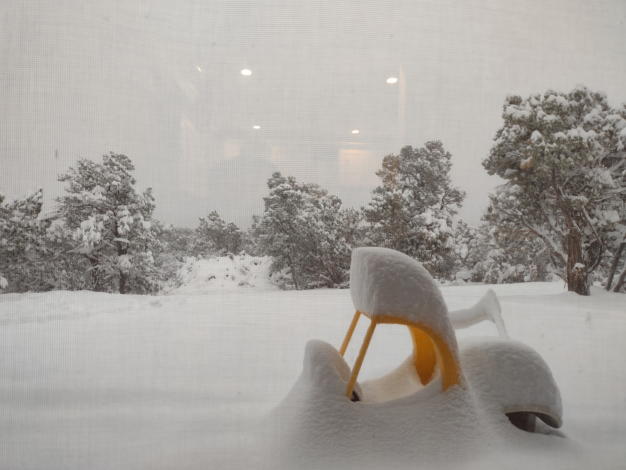 Photo gallery Parts of Southern Utah wake up to 69 inches of snow