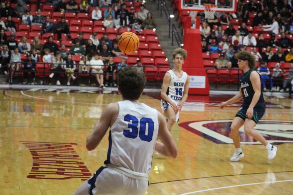 Basketball preview: Dixie High School – St George News