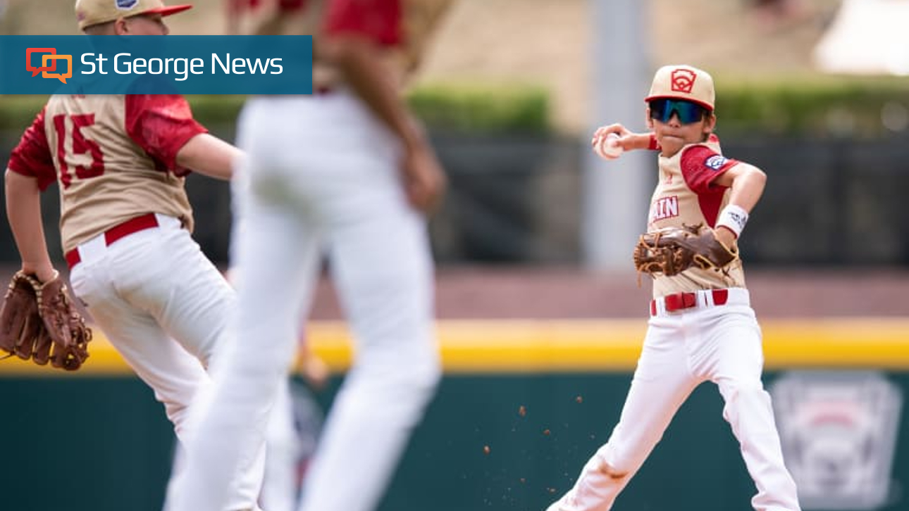 Santa Clara planning a hero's welcome home as Little Leaguers