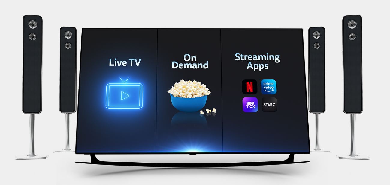 In-home video consumption continues to grow; parental controls available on TDS TV+