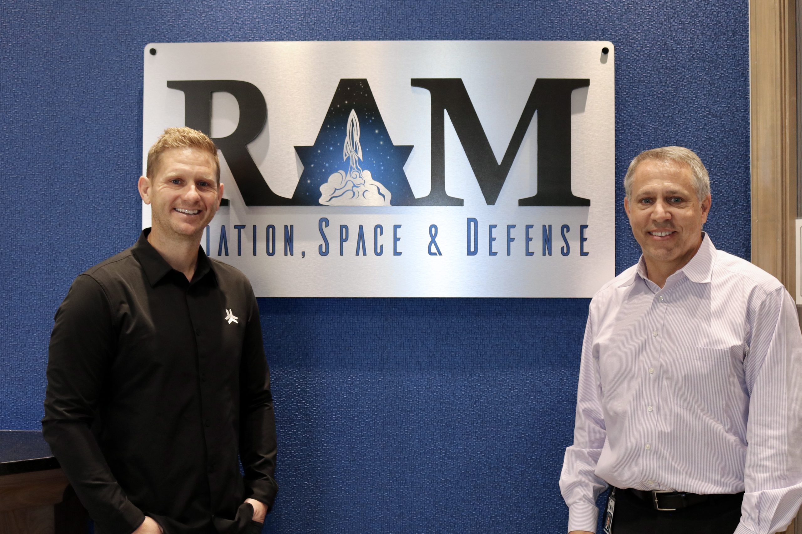 Space industry taking giant leaps in St. George to host rare meet-up with  active astronaut – St George News
