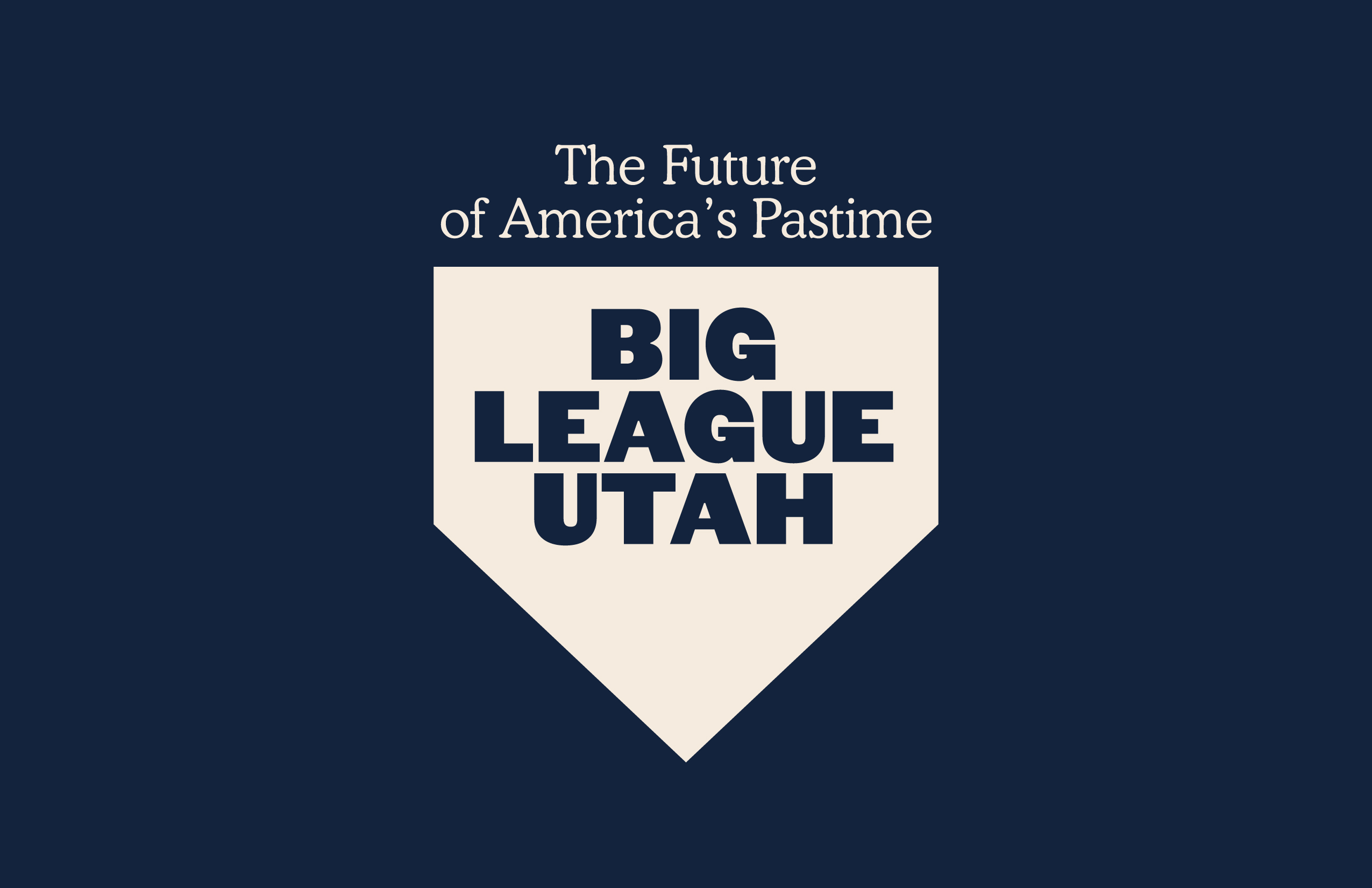 Salt Lake City MLB expansion franchise plans  Coliseum