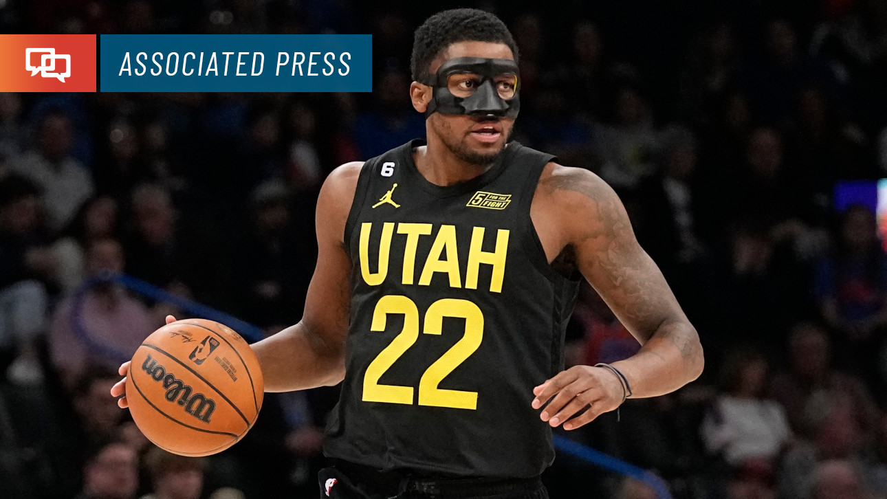 2021 Utah Jazz Player Profile: Rudy Gay - SLC Dunk