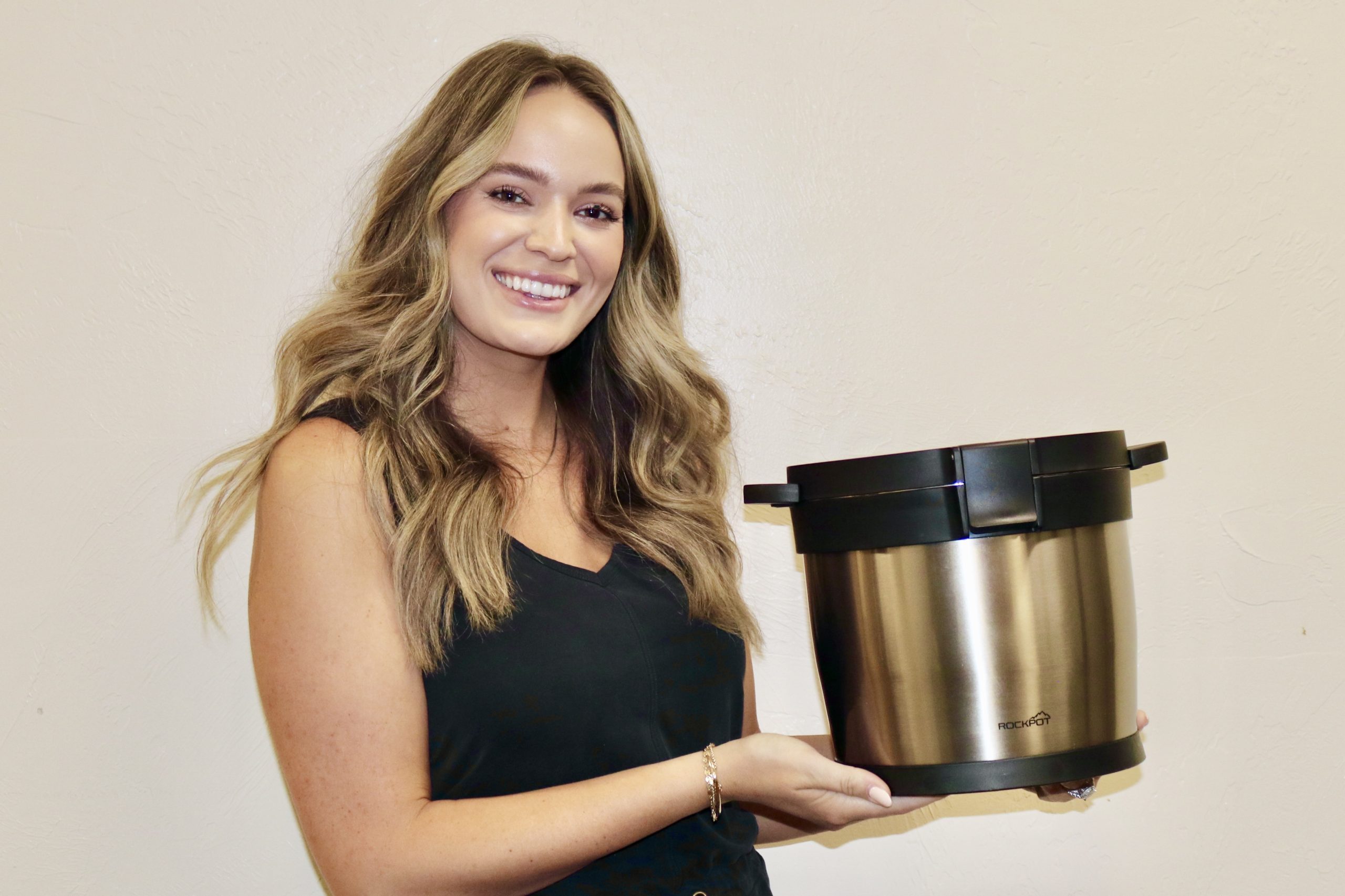 If a crockpot and a Dutch oven had a baby: This Utah invention is changing  the way to cook outdoors – St George News
