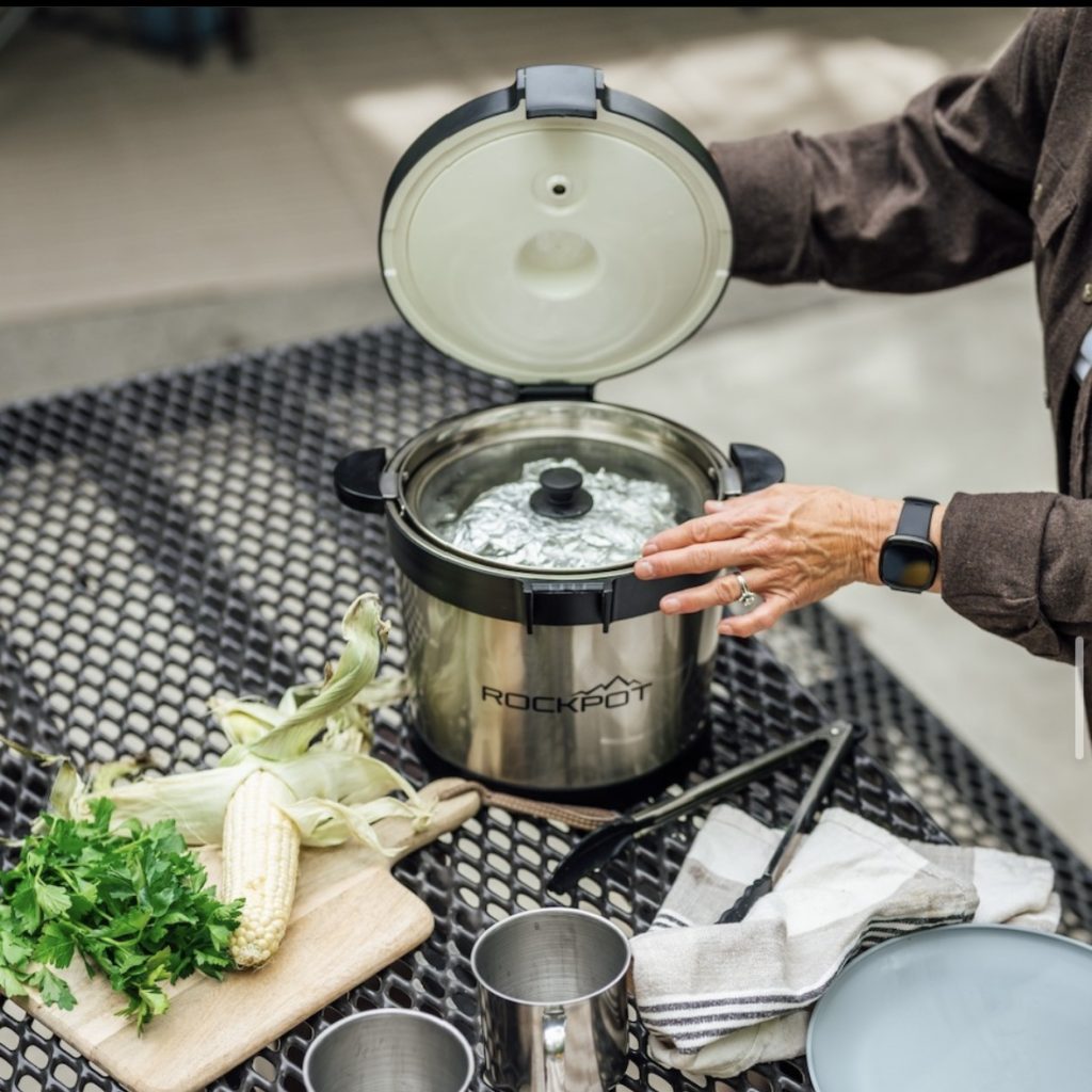From humble to high tech, a slow cooker history - CNET