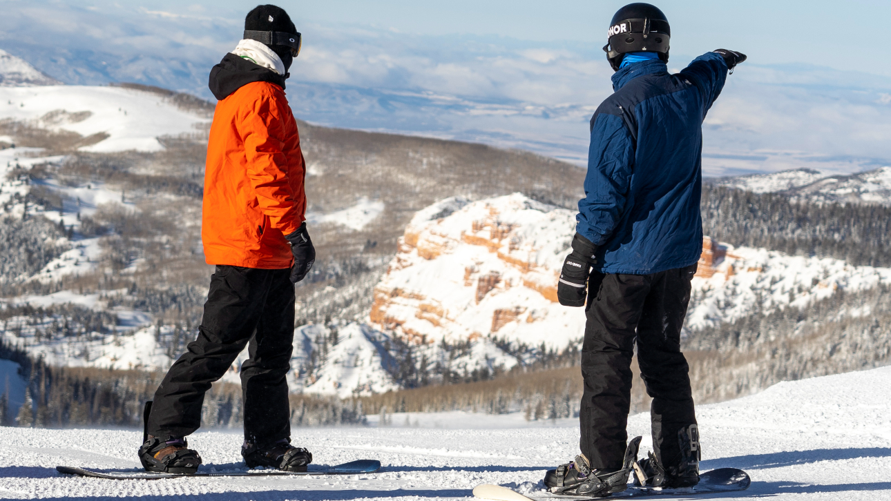 2023–24 Utah Ski Resort Opening Dates - Ski Utah