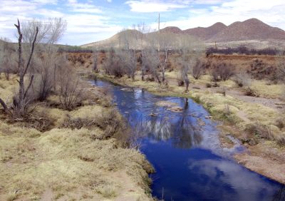 mormon battalion trek